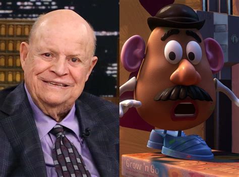 don rickles toy story voice.